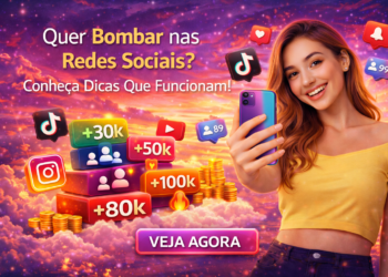 Por Que Comprar Visualizações no TikTok é Essencial para Viralizar