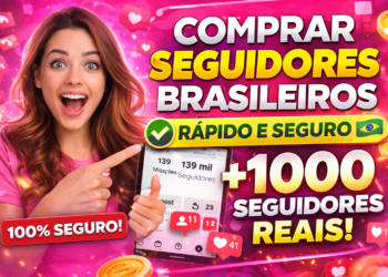 Comprar Views para Reels no Followbr.site: Impulsione seu Instagram