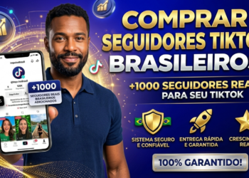 Comprar Views TikTok: Aumente sua Popularidade Rapidamente